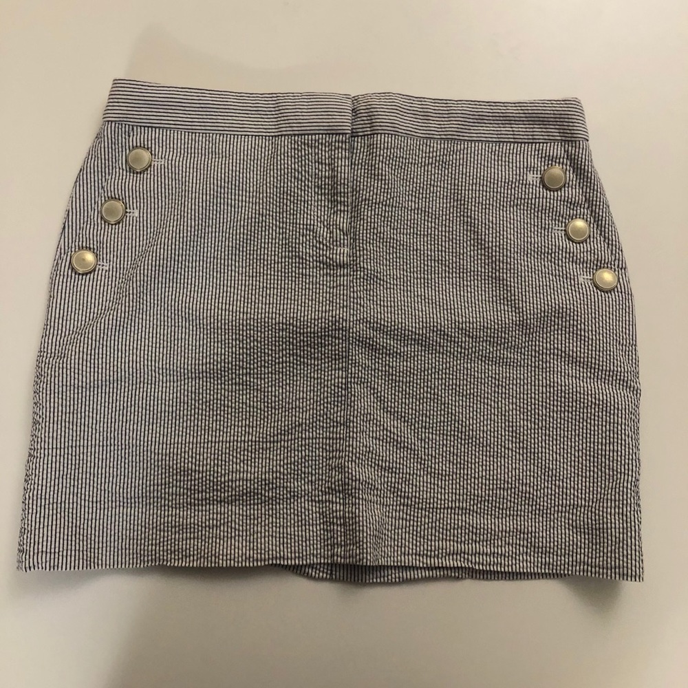 J Crew skirt